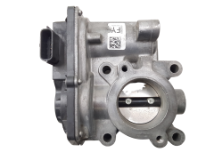 Spjällhusventil Renault 161206038R H8201171233 0.9 1.2 TCE 3717