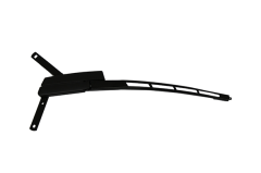 Torkararm Fram 4L1955408B 99551801202 Audi Q7 DPA