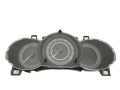 Varvräknare Citroen C3 2 96668806XT A2C53385827 27509