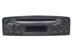 CD-radio Mercedes-Benz A2038202286 BE6021 Audio 10 Becker 2