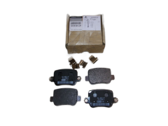 Bromsbelägg Ny Original 440600623R Renault Alpine