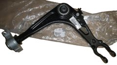 Länkarm Höger Ny Original 9663980980 Citroen Peugeot