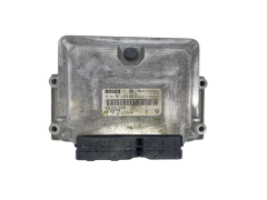 Styrenhet 55191209 0281011553 19247DAA Fiat Bosch 62943