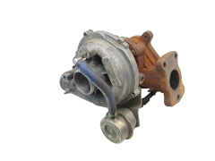 Turboladdare 0375C8 9645247080 Garrett 706977-2 Citroen Peugeot 2.0HDI 20