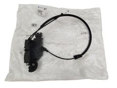 Dörrlåsmekanism Vänster Fram Ny Original 9135V8 9135.V8 Peugeot 207