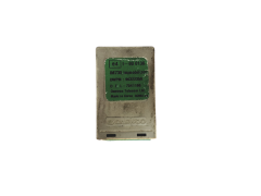 Styrenhetsmodul 96322350 7541196 Daewoo 29284