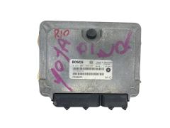Styrenhet 0281001768 P04686662AC Chrysler Bosch 64056