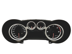 Hastighetsmätare Alfa Romeo Mito 50508532 A2C53297994 30493