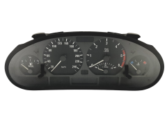 Hastighetsmätare BMW 3 E46 6211 6906884 0263606265 50298