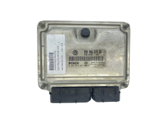 Styrenhet 038906019DQ 0281010891 VW Seat Bosch 63532