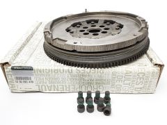 Svänghjul Original Master III Movano NV400 2.3 dCi 1231000Q4D