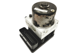 Abs-pump VW Polo 6Q0614117H 6Q0907379L Ate 60468