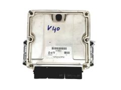 Styrenhet 0281010440 8200065994 Volvo Bosch 19625