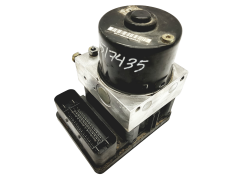 Abs-pump Mazda 2 Ford Fusion Fiesta 2S61-2M110-CE ATE 38194