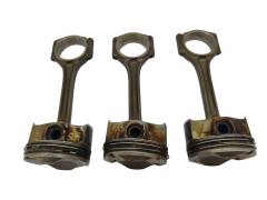 Vevstake Sats 9807260380 1610806380 1.2 THP Citroen Peugeot