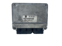 Styrenhet 03E906033D 5WP40121 04 Seat Siemens 50759