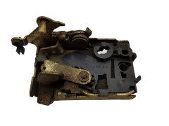 Dörrlåsmekanism Höger Bak 96056003 Citroen ZX Rockwell