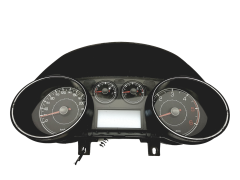 Varvräknare Fiat Bravo 554000980100 5550019804 45139