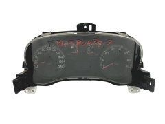 Varvräknare Fiat Punto 555000460104 58605