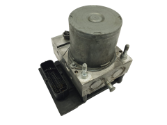Abs-pump Citroen Peugeot 9661887180 0265235235 0265950635 62631
