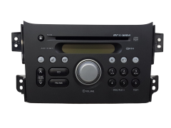 Radio Cd Mp3 Spelare Suzuki Opel 39101-51K0 CQ-MX0770G PACR08 1267