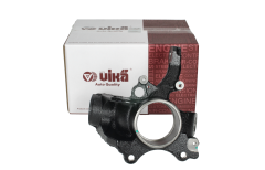 Hjulstyrled Vänster 1J0407255AH 44070090601 VW Audi Seat Skoda Vika