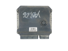 Styrenhet 89661-0D400 MB275100-2504 Toyota Denso 47759