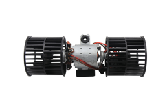 Värmefläktmotor 6U0819021 98190022801 Skoda Felicia Vika