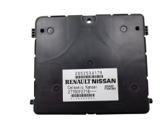 Styrenhetsmodul Renault Clio 5 Captur 2 285253417R 27760F271B 0km 1