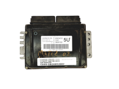 Styrenhet 96291050 S010012001C0 Daewoo Kemsco 26852