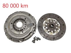 Kopplingskit 302054176R 301015629R Renault Master 3 2.3 DCI
