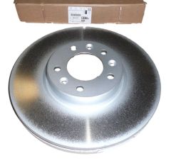 Bromsskiva Fram Ny Original 1647883380 Citroen Peugeot