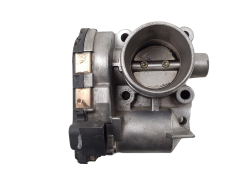 Spjällhusventil Fiat Lancia 0280750042 1.2B Bosch 1172