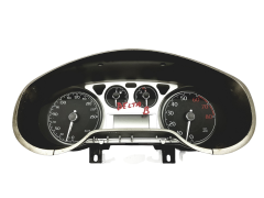 Hastighetsmätare Lancia Delta 51835099 503005080401 59372