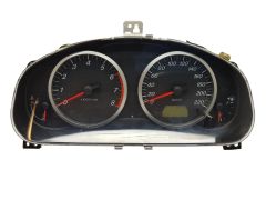 Varvräknare Mazda 2 3M7110849MC 2889