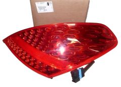 Lampa Vänster Bak Ny Original 6350.X4 6350X4 Peugeot 307 CC