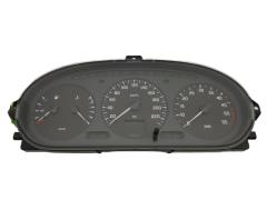 Varvräknare Renault 7700847784 Megane Scenic 23125