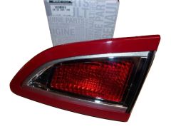 Lampa Höger Original 265500018R Renault