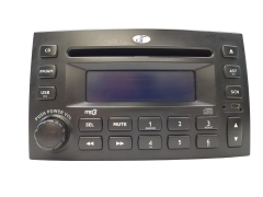 Radio Cd Mp3 Spelare Chery DR 5 RC736/18E A2C53179319