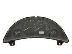 Varvräknare Opel Corsa C 09166808FB 110008988003 21488