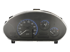 Hastighetsmätare Daewoo Matiz 96380536 30527