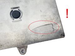 Styrenhet Honda 37820-RMX-E05 Keihin 43788