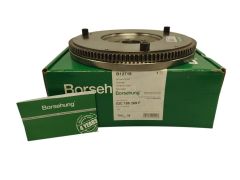 Svänghjul Gör VW Audi Seat Skoda 03C105269F B12718 Borsehung