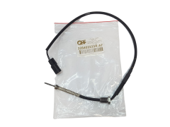 Avgastemperatursensor Renault 1.6 DCI 226402233R Ny Original