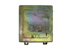 Styrenhet 9030930390F 39110-02BA5 MKH6IS12 Hyundai Kefico 53502