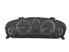 Hastighetsmätare Peugeot 406 9644231380 110080108018 57063