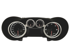 Hastighetsmätare Alfa Romeo Mito 50508532 A2C53297994 29950