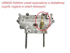 Insugningsgren 165786344R 2.0 DCI Renault Trafic 3 Vivaro B NV300