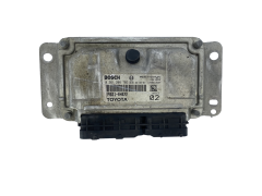 Styrenhet PSA Toyota 89661-0H022 0261208702 Bosch 51089