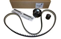 Kamremssats Ny Original 1654512880 Citroen Peugeot